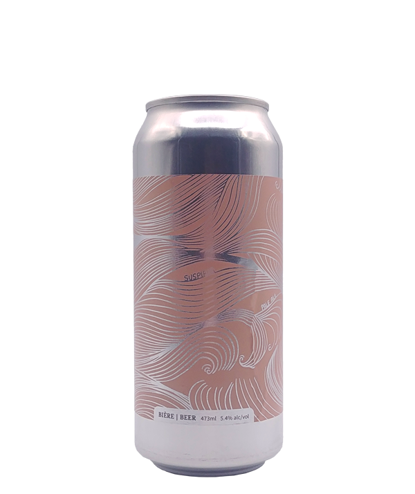 Veux-tu une bière, Sir John, Suspiria, Bière microbrasserie, Livraison Montréal
