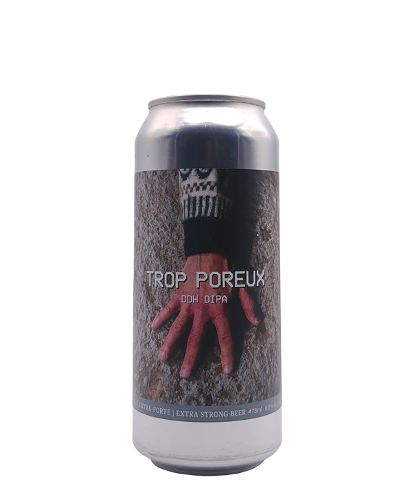 Veux-tu une bière, Sir John, Trop poreux, Bière microbrasserie, Livraison Montréal