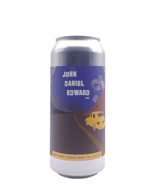 Veux-tu une bière, Sir john, John Daniel Edward, Bière microbrasserie, Livraison Montréal