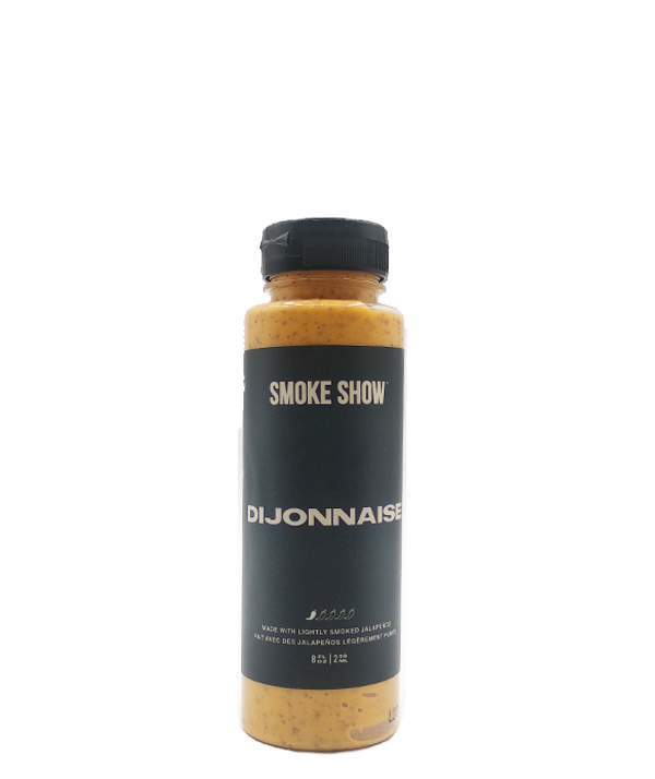Smoke Show Dijonnaise
