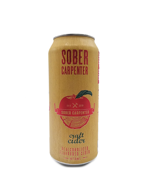 Cidre Artisanal