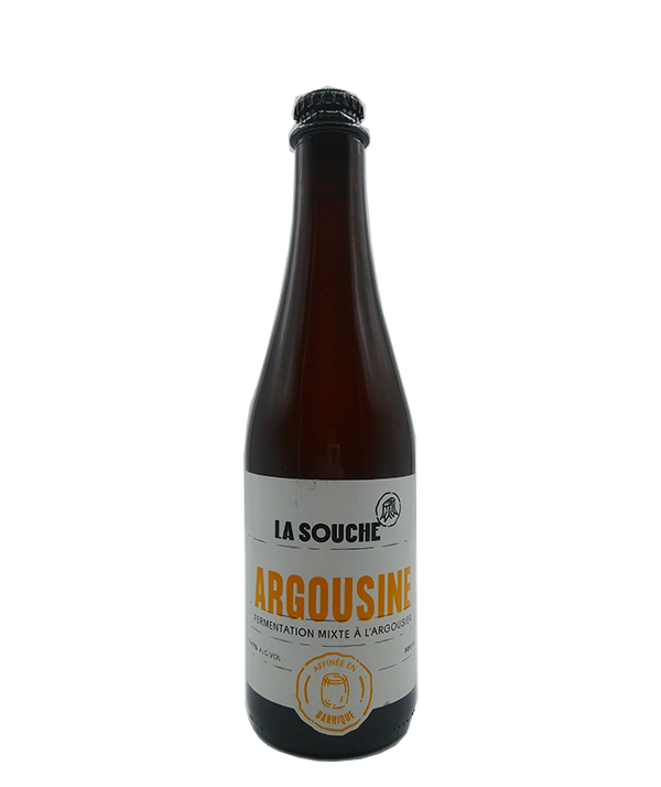 Veux-tu une bière, La Souche, Argousine, Bière microbrasserie, Livraison Montréal