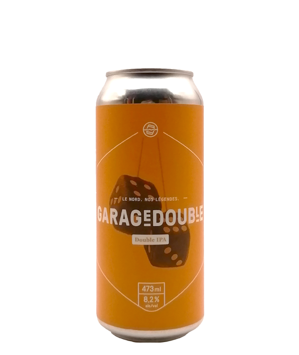 Veux-tu une bière, St-Pancrace, Garage Double, Bière microbrasserie, Livraison Montréal