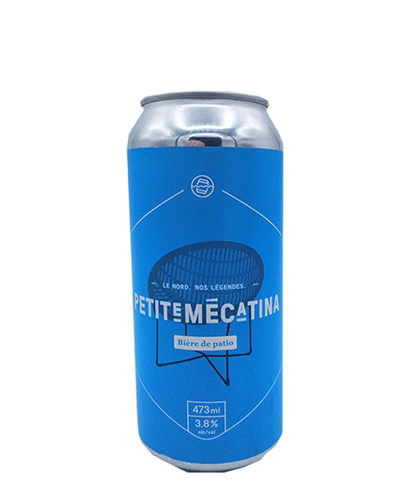 Petite mécatina