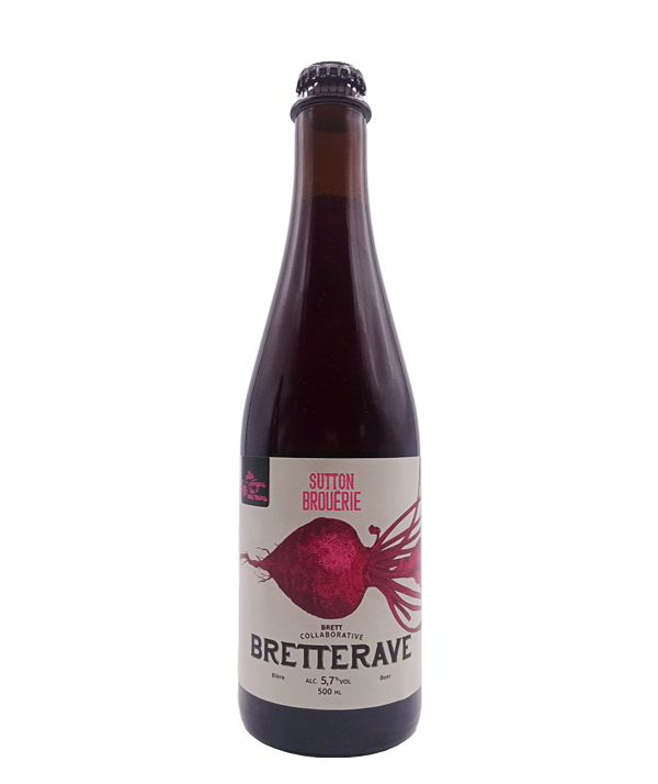 Veux-tu une bière, Sutton Brouërie, Bretterave, Bière microbrasserie, Livraison Montréal