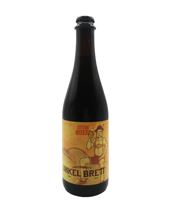 Unkel Brett