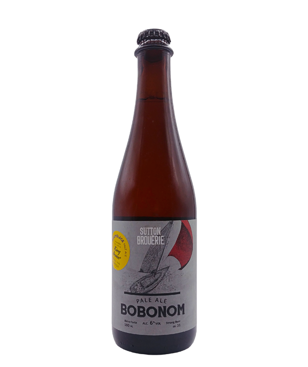 Veux-tu une bière, Sutton Brouërie, Bobonom Assemblage, Bière microbrasserie, Livraison Montréal