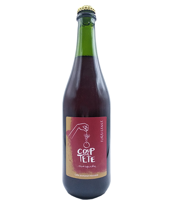 Coup de Tete Marquette