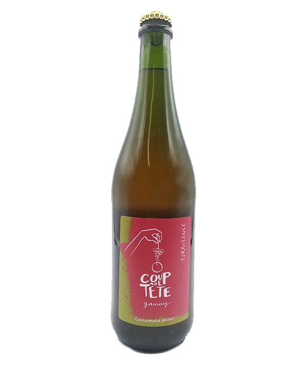 Coup de Tête Gamay