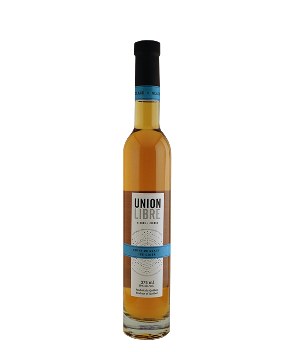 Cidre de glace