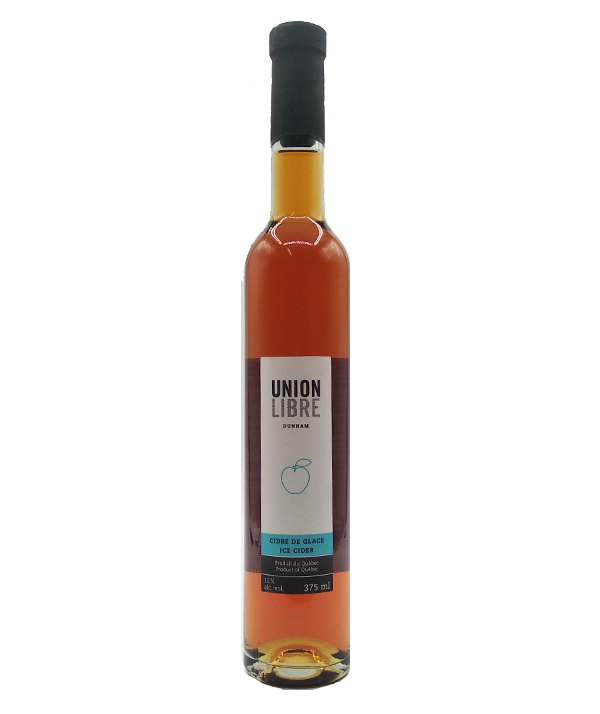 Cidre de glace
