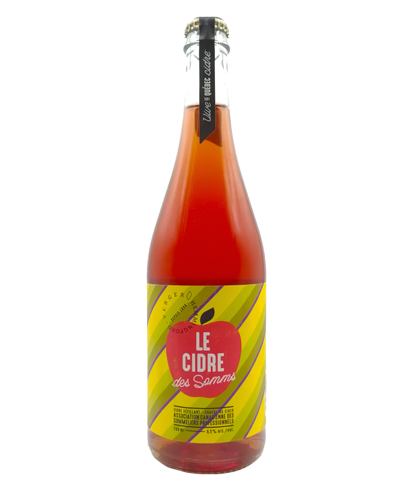 Veux-tu une bière, Verger Hemmingford, Le Cidre des Somms, Cidre du Québec, Livraison Montréal