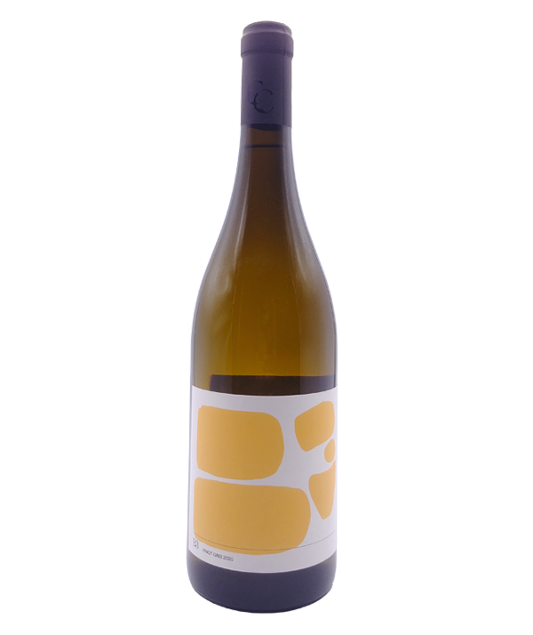 Veux-tu une bière, Vignes des Bacchantes, B3 Pinot gris, Vin du Québec, Livraison Montréal