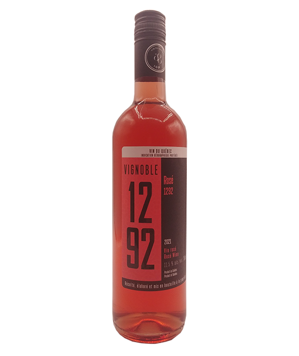 Rosé - 1292