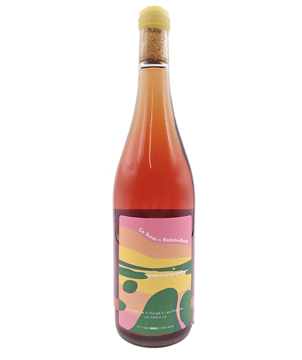 Le Rose de Sainte-Rose