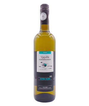 Veux-tu une bière, Vignoble du Marathonien, Seyval Blanc, Vin du Québec, Livraison Montréal