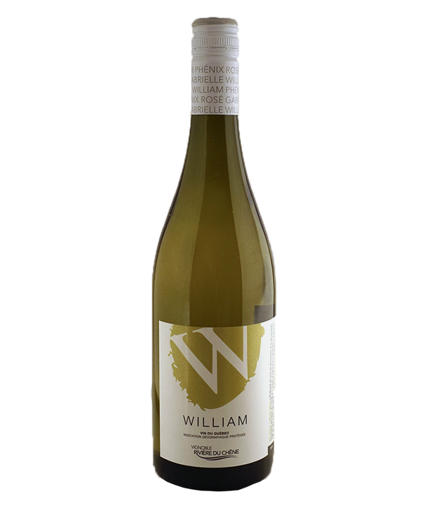 Veux-tu une bière, Vignoble Rivière du CHêne, William Blanc, Vin du Québec, Livraison Montréal