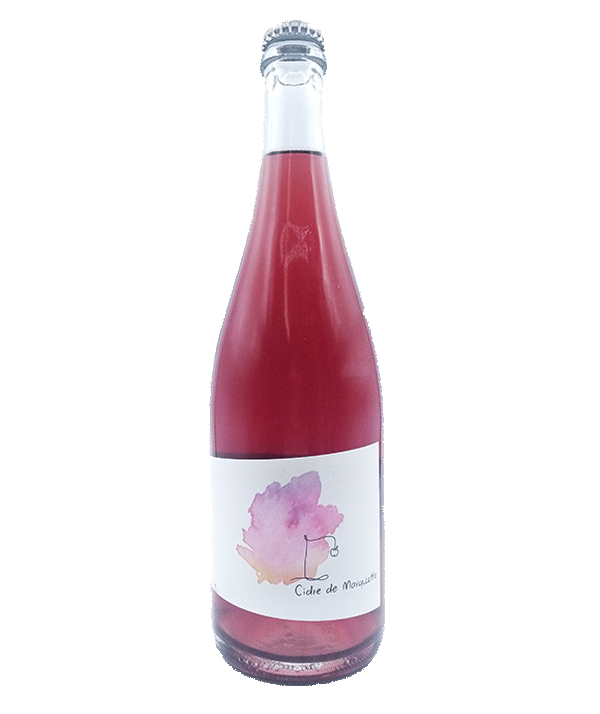 Cidre de Marquette