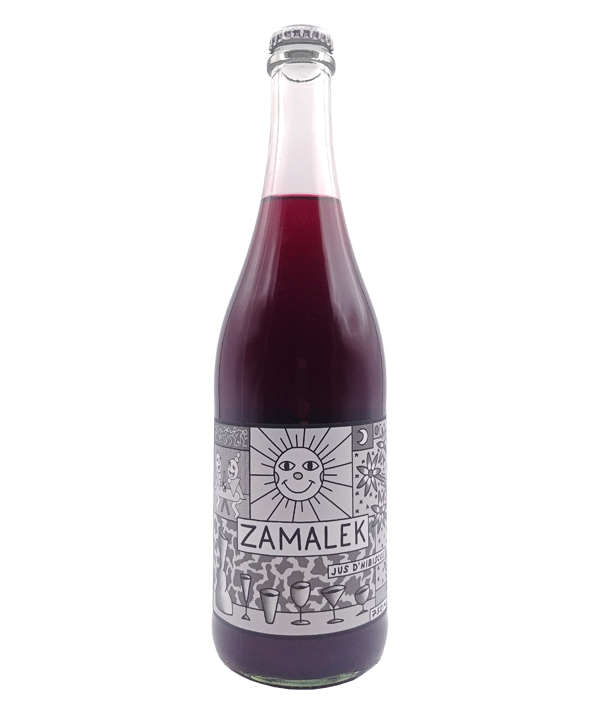 Veux-tu une bière, Producteur, Zamalek, Jus Hibiscus, Livraison Montréal