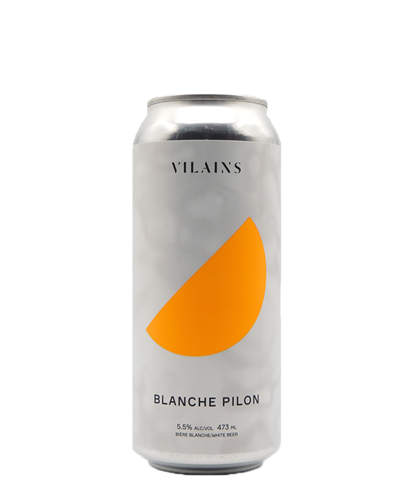 Blanche Pilon