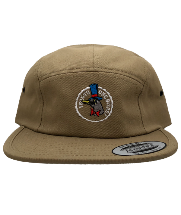 Casquettes Vtub