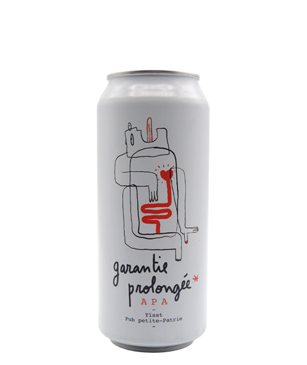 Garantie Prolongée