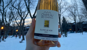 Suggestion vino du mois de mars 2023