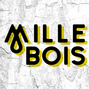 Logo, Mille Bois