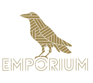 Logo, Emporium