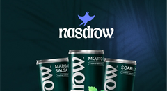 Collection Nasdrow