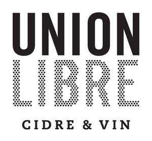 Logo, Union Libre, Cidre & Vin