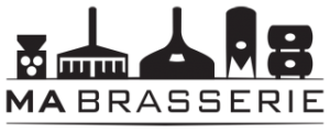 Logo, Ma Brasserie