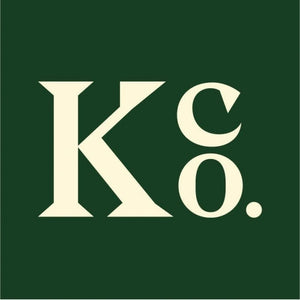 Logo, Knowlton Co.