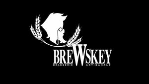 Logo, BreWskey