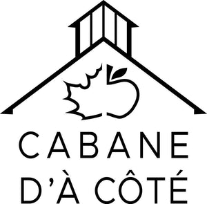 Logo, Cabane d'À Côté