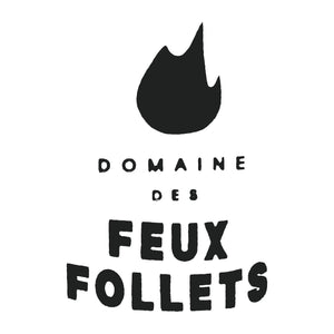Logo, Domaines des Feux Follets