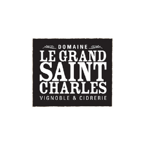 Logo, Domaine Le Grand Saint Charles
