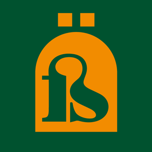 Logo, Lagerbräu