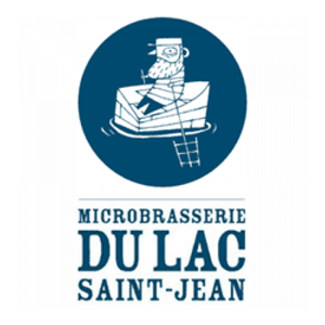 Logo, Microbrasserie du Lac Saint-Jean