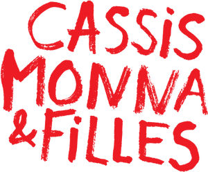 Logo, Cassis Monna & Filles