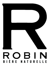 Logo, Robin Bière naturelle