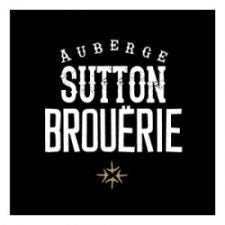 Logo, Auberge Sutton Brouërie
