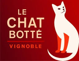 Logo, Le Chat Botté, Vignoble