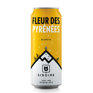 Fleur des Pyrénées