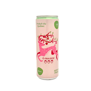 Ô Fraise