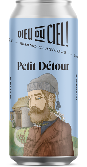 Petit détour
