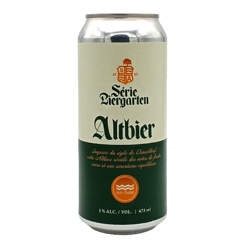 Kellerbier
