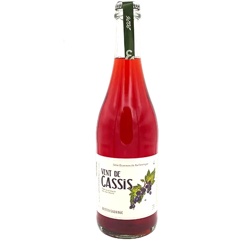 Vent de Cassis