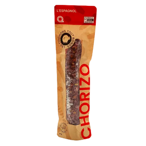 Saucissons Les Cochons tout ronds