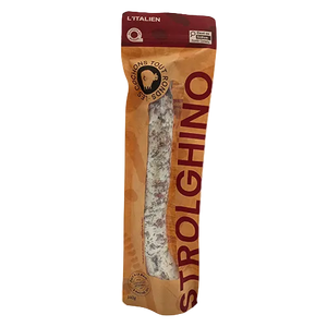 Saucissons Les Cochons tout ronds